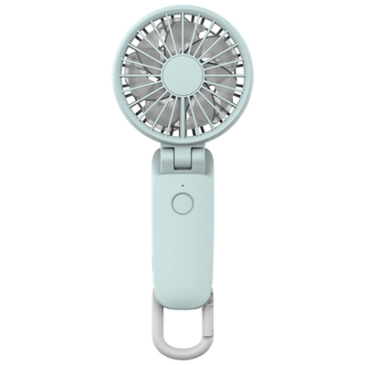 RHYTHM丽声超静音挂脖USB风扇