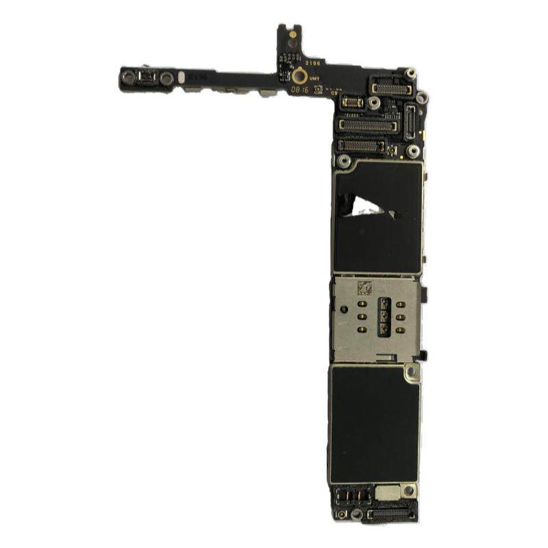 适用于苹果6S iphone6sPlus三网4G苹果6sp主板无锁良七牌好主板