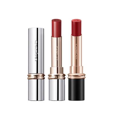 卡姿兰口红淼吻唇膏不掉色不沾杯