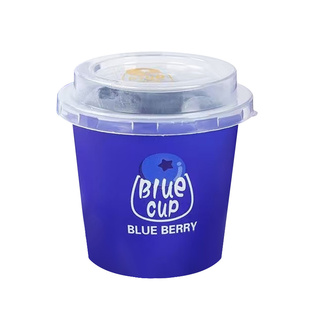 怡颗莓云南蓝莓果王鲜果现摘当季水果孕妇高山新鲜蓝梅果包邮顺丰