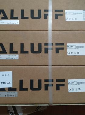 【议价-可维修】BTL6-U110-M0100-PF-S4 全新/二手均有货