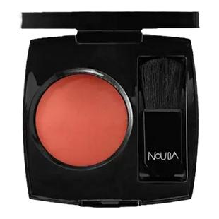 妍丽/NOUBA璐芭悦色烘培单色腮红裸妆膨胀色持久易上色意大利正品
