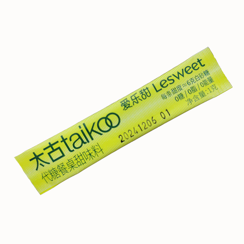 太古爱乐甜代糖赤藓糖醇健康糖