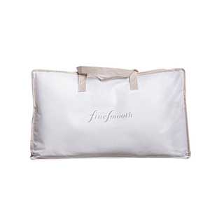 H的礼物清单丨1566年「高端寝具品牌」NiSHiKaWa/西川抗皱枕礼物