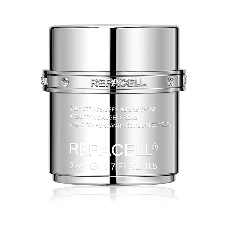 REPACELL瑞铂希钻石眼霜 抗皱提拉眼周淡纹紧泪沟