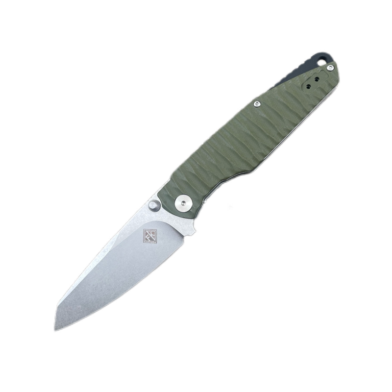 FK-02G10柄折叠小刀锋利露营