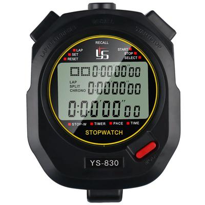 YS弈圣-秒表计时器比赛专用体育