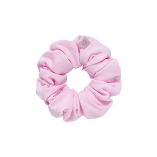 SILKY MIRACLE发圈NUDE系列S烫钻头花大肠发圈无痕不勒新款