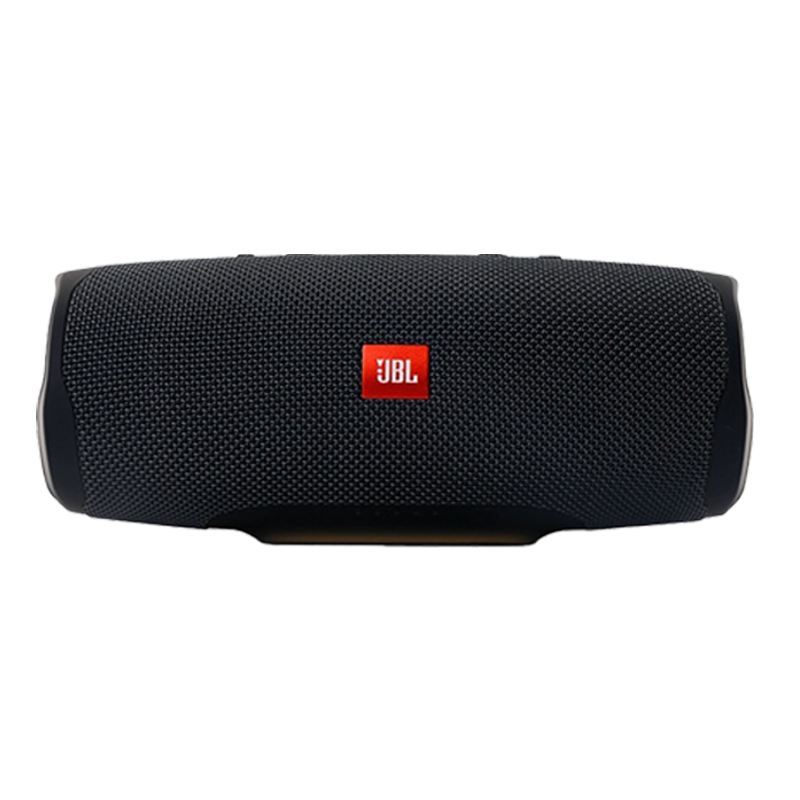 JBL Charge Essential2冲击波5代低音炮便携式户外无线蓝牙音响小