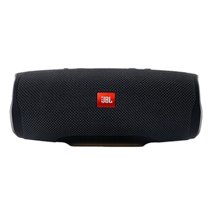 JBL Charge Essential2冲击波5代低音炮便携式户外无线蓝牙音响小