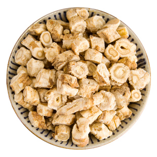 中药材正品北沙参 北沙参片 另有麦冬玉竹黄芪500克包邮无硫新货