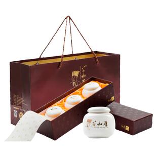 公和厚红茶茶叶宁红工夫茶散装 江西红茶 茶叶礼盒装修水特产