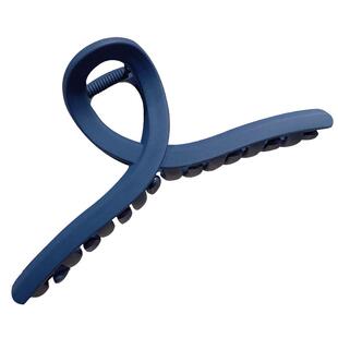 超大号抓夹13cm后脑勺盘发鲨鱼夹女发量多发夹高级感发卡夹子头饰