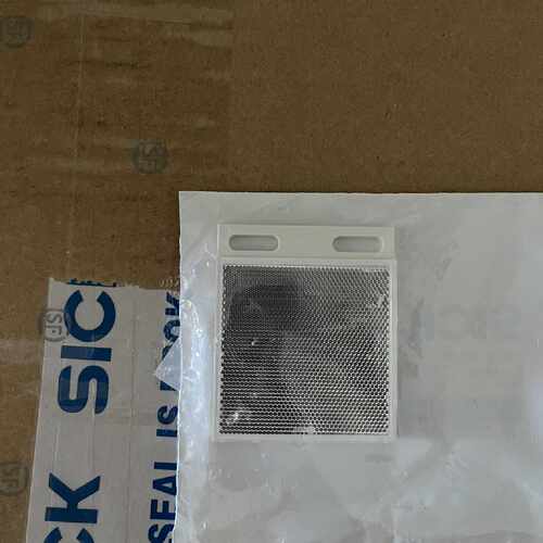 议价PL80A P250F全新原装德国西克SICK反光板PL80A反射镜