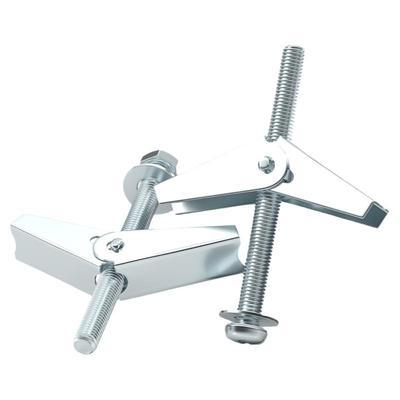 空心墙纤维板石膏板飞机膨胀