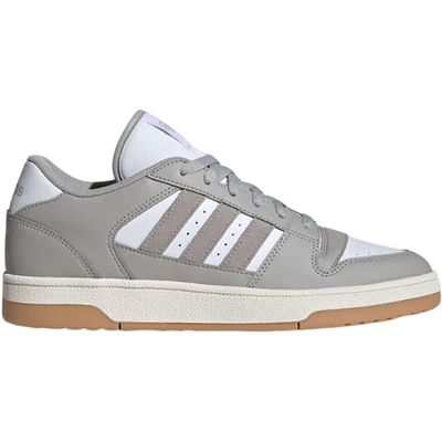 阿迪达斯男女款低帮篮球鞋