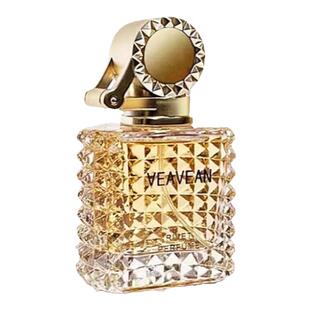 高定微微安铆钉香水礼盒真我邂逅可可小姐女士淡香水清新持久留香