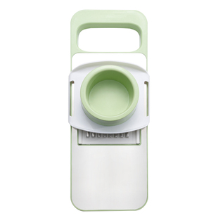 多功能切菜神器厨房切丝器插菜土豆萝卜丝刨丝器不伤手细丝擦丝器