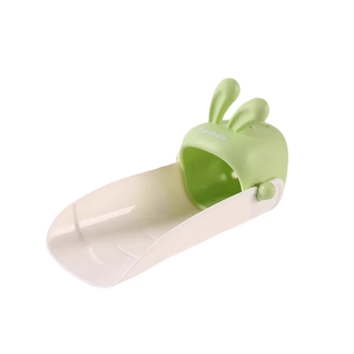 通用卡通水龙头延伸器加厚防溅