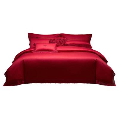 MINE/寐100S埃及长绒棉四件套