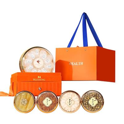 【正宗印尼溯源燕窝】高档礼盒装