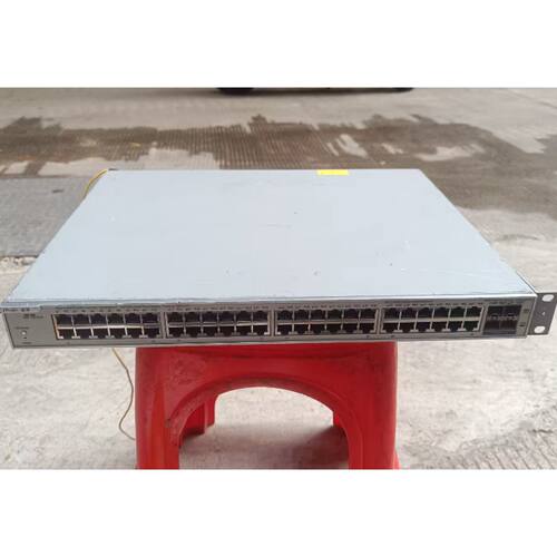 议价二手 RG-NBS3200-48GT4XS-P 48口POE万兆光口智能支持APP云平