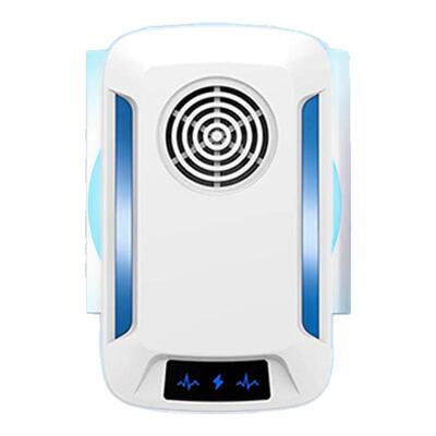 2024新款超声波智能节电驱鼠神器大功率灭鼠捕扑捉老鼠黑科技