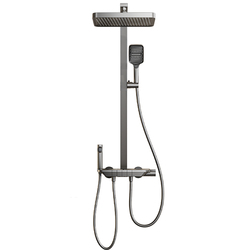 【佳琦直播推荐】智能恒温花洒