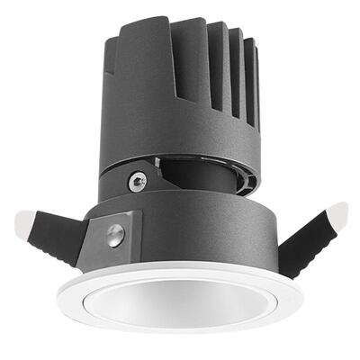 至御旗舰店筒灯射灯具