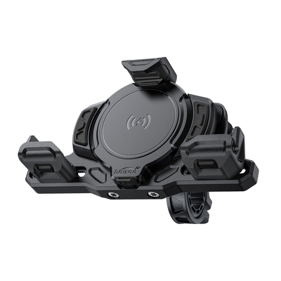 LOBOO萝卜摩托车手机导航支架