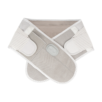 妙界N3暖宫护腰带热敷按摩保暖艾草加热充电多功能暖腰生日送礼