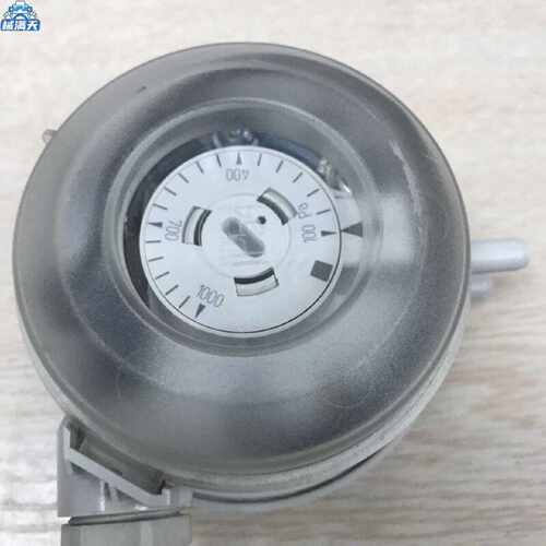 议价SIEMENS Diff. Pressure Switch QBM81-10适用