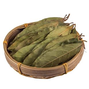 干货香叶片月桂叶香料香辛料桂皮八角大料卤料商用厨房调味料回香