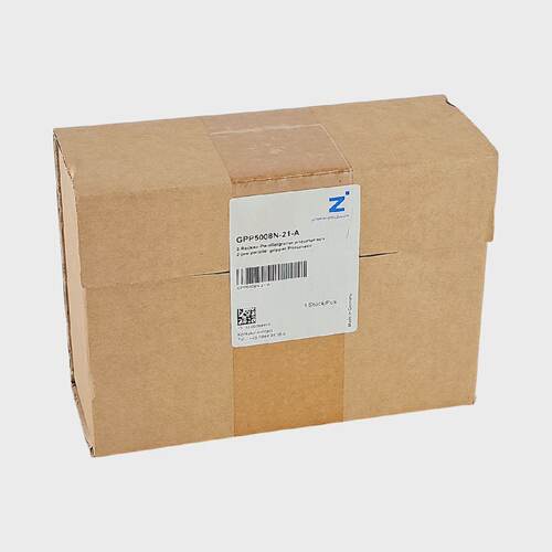 ZIMMER-GROUP GPP5008N-21-A 2-BACKEN-PARALLELGREIFER