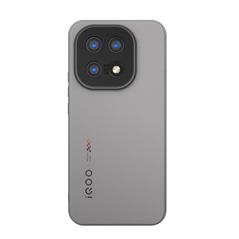 适用于vivoiQOO15系列手机壳磨砂