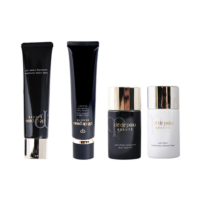 日本柔滑湿润新版钻石光感隔离霜