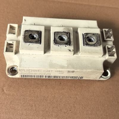 议价-BSM200GB120DN2B