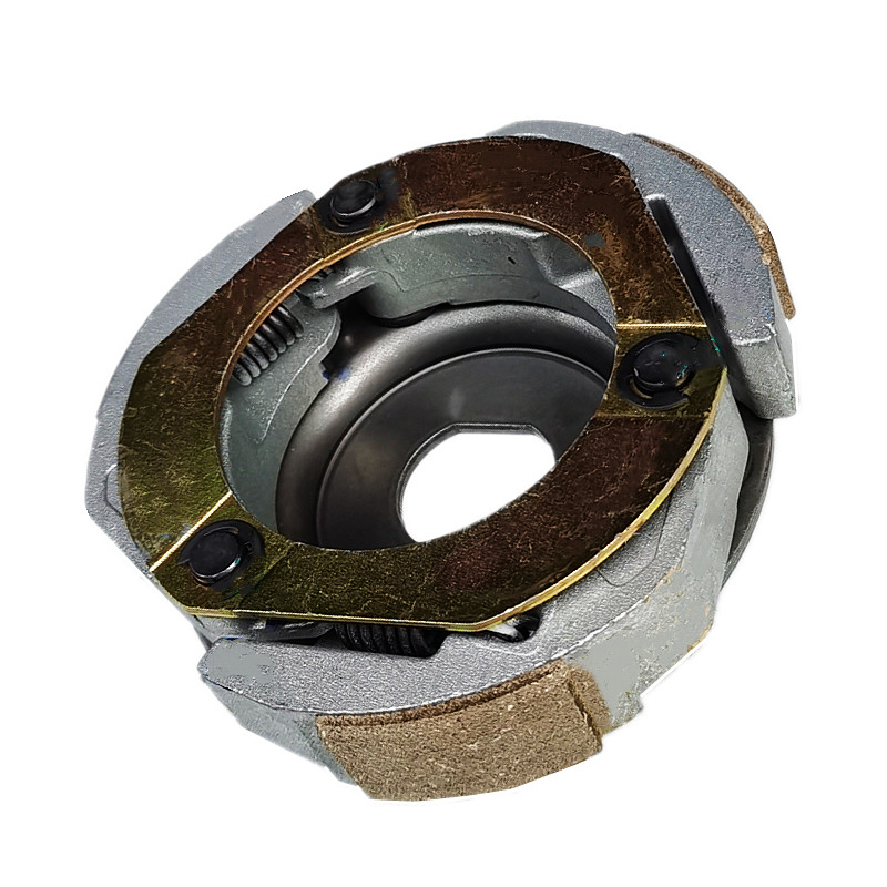 国四豪爵新悦星HJ125T-23离合器