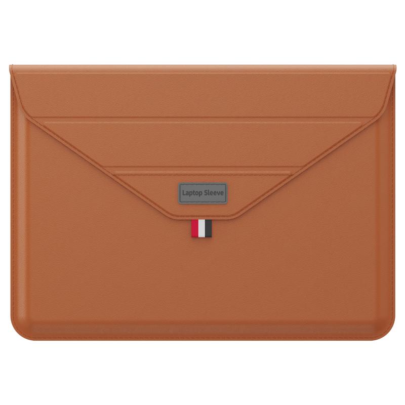 2023新款电脑包女士14寸适用苹果MacBookPro16笔记本内胆包air15袋华为MateBookXPRO高级感联想小新13S保护套