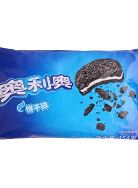 亿滋奥利奥饼干碎烘焙奶茶店专用