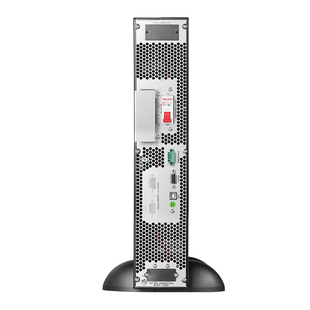 山克 UPS不间断电源6KVA机架式4800W在线式外接电池机房延时0.75H