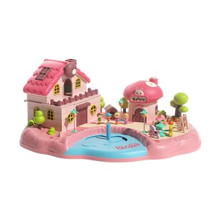 2026新年节礼物生日新出玩具益智玩具3过家家小朋友5益智6岁创意