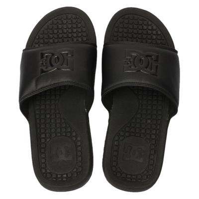 现货DC夏季厚底凉拖鞋防滑