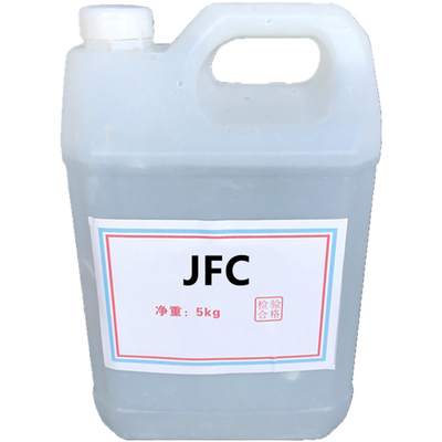 jfc橡胶塑料纺织表面活性剂