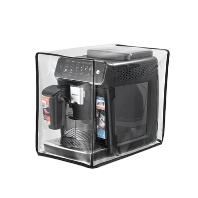 适用飞利浦咖啡机防尘罩