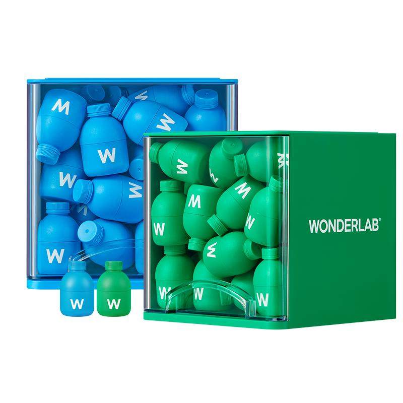 ������WonderLab���������ֹ�����θ�������˴�л��b420��s100 168Ԫ