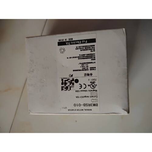 电机手动马达开关BM3RSB-010属于BM3系列，询价