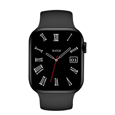 新款华强北S8多功能智能手表语音