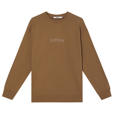 MetersBonwe/美特斯邦威卫衣