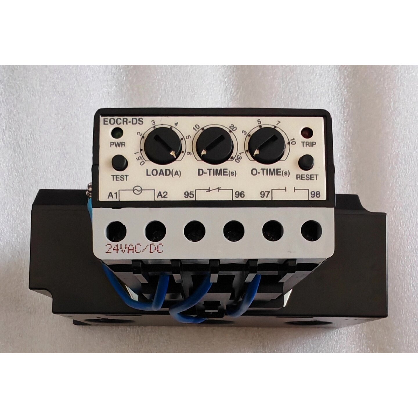 【议价-可维修】继电器 EOCR-DS EOC-05 /二手均有货